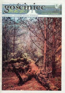 Gościniec Bialski : czasopismo samorządu powiatu bialskiego R. 1 (2002) nr 2