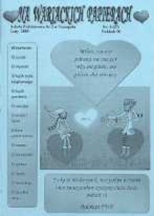 Na Wariackich Papierach R. 15 (2009) nr 5