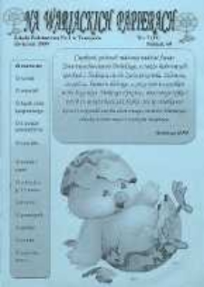 Na Wariackich Papierach R. 15 (2009) nr 7