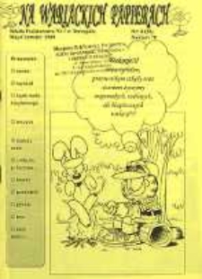 Na Wariackich Papierach R. 15 (2009) nr 8