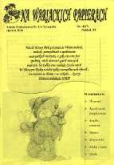 Na Wariackich Papierach R. 16 (2010) nr 4