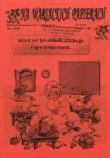 Na Wariackich Papierach R. 16 (2010) nr 7