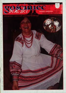 Gościniec Bialski : czasopismo samorządu powiatu bialskiego R. 3 (2004) nr 2