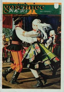 Gościniec Bialski : czasopismo samorządu powiatu bialskiego R. 3 (2004) nr 3