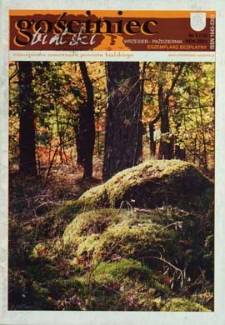 Gościniec Bialski : czasopismo samorządu powiatu bialskiego R. 3 (2004) nr 5