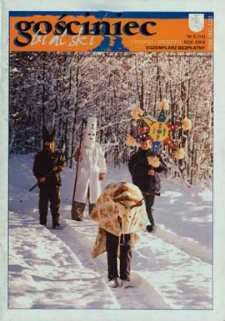 Gościniec Bialski : czasopismo samorządu powiatu bialskiego R. 3 (2004)