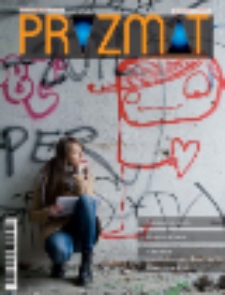 Pryzmat : bialski miesięcznik społeczno-kulturalny Vol.2 (2014) nr 5 (17)