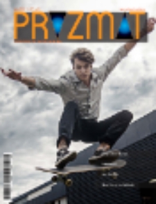 Pryzmat : bialski miesięcznik społeczno-kulturalny Vol.2 (2014) nr 6 (18)