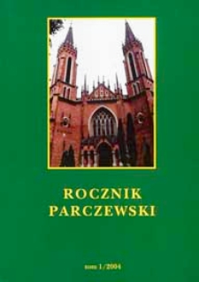 Rocznik Parczewski T. 1 (2004)