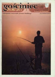 Gościniec Bialski : czasopismo samorządu powiatu bialskiego R. 2 (2003) nr 2