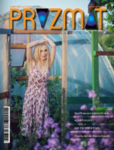 Pryzmat : bialski miesięcznik społeczno-kulturalny Vol. 2 (2014) nr 7 (19)