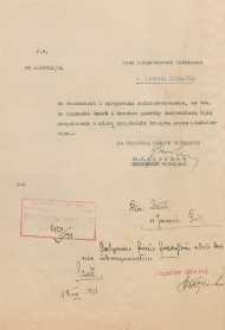 Pismo Kuratorium Okręgu Szkolnego Lubelskiego w Lublinie dot. diet i zwrotu kosztów podróży delegacji