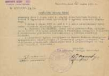 Zmiana warunków umowy o pracę w Centralnym Zarządzie Bibliotek Ministerstwa Kultury w Warszawie