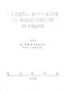 Prześladowanie za wiarę unit&oacute;w w Rudnie