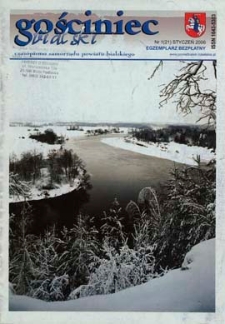 Gościniec Bialski : czasopismo samorządu powiatu bialskiego R. 5 (2006) nr 1