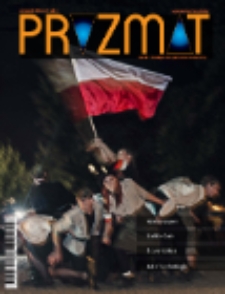Pryzmat : bialski miesięcznik społeczno-kulturalny Vol.2 (2014) nr 8 (20)