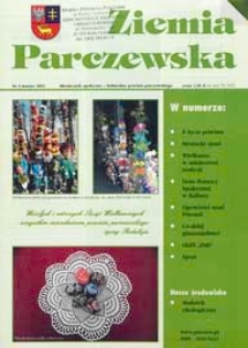 Ziemia Parczewska : miesięcznik społeczno-kulturalny powiatu parczewskiego R.1 (2002) nr 3