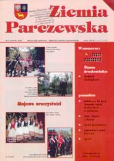 Ziemia Parczewska : miesięcznik społeczno-kulturalny powiatu parczewskiego R.1 (2002) nr 6