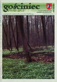 Gościniec Bialski : czasopismo samorządu powiatu bialskiego R. 5 (2006) nr 4