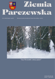 Ziemia Parczewska : miesięcznik społeczno-kulturalny powiatu parczewskiego R. 12 (2013) nr 1-2 (128-129)