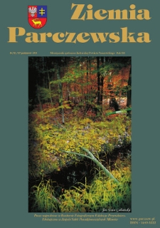 Ziemia Parczewska : miesięcznik społeczno-kulturalny powiatu parczewskiego R. 12 (2013) nr 10 (137)