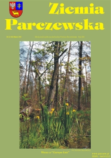 Ziemia Parczewska : miesięcznik społeczno-kulturalny powiatu parczewskiego R. 13 (2014) nr 3(142)