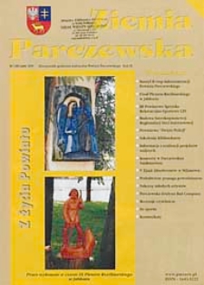 Ziemia Parczewska : miesięcznik społeczno-kulturalny powiatu parczewskiego R. 9 (2010) nr 7 (98)