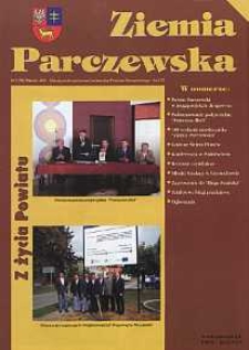 Ziemia Parczewska : miesięcznik społeczno-kulturalny powiatu parczewskiego R. 9 (2010)