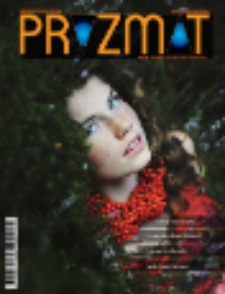 Pryzmat : bialski miesięcznik społeczno-kulturalny Vol.2 (2014) nr 9 (21)