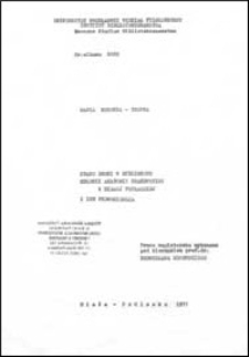 Stare druki w Bibliotece Kolonii Akademii Krakowskiej w Białej Podlaskiej i ich proweniencja