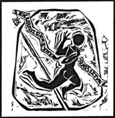 Ex libris Grażyny Rabsztyn