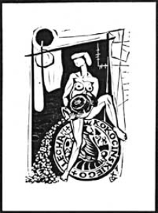 Ex libris Lecha Kokocińskiego (2)