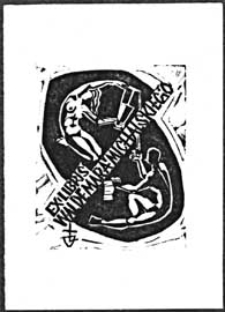 Ex libris Waldemara Michalskiego