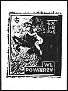 Ex libris Wł. Powierzy