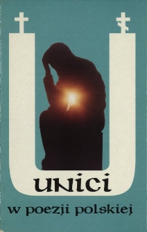 Unici w poezji polskiej : antologia