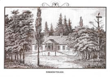 Miejsca, które pamiętają Józefa Ignacego Kraszewskiego : Romanów Podlaski [pocztówka]