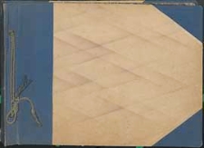 Album : Panu Kuratorowi Stanisławowi Lewickiemu młodzież Państwowego Gimnazjum Męskiego J.I. Kraszewskiego w Białej Podlaskiej przesyła z prośbą o przyjęcie.