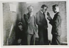 Palarnia uczniowska w Państwowym Gimnazjum Męskim im. J. I. Kraszewskiego w Białej Podlaskiej