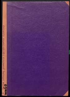 Ocena ochrony powietrza i gospodarka ściekowa