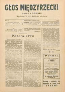 Głos Międzyrzecki R. 4 (1928) nr 5