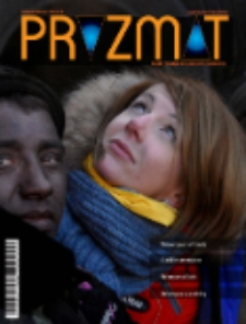Pryzmat : bialski miesięcznik społeczno-kulturalny Vol.2 (2014) nr 10 (22)