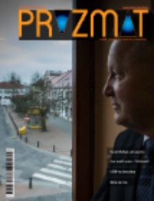 Pryzmat : bialski miesięcznik społeczno-kulturalny Vol.2 (2014) nr 11 (23)