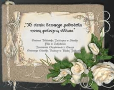 W cieniu dawnego podwórka mową potoczną oddane