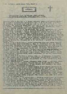 Wspólnota : biuletyn międzyparafialny R. 2 (1989) nr 3