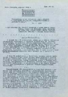 Wspólnota : biuletyn międzyparafialny R. 3 (1990) nr 4