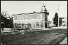 Kamienica "Pod wieszczami" [dokument ikonograficzny]