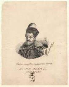 Kasper Bekiesz [dokument ikonograficzny]