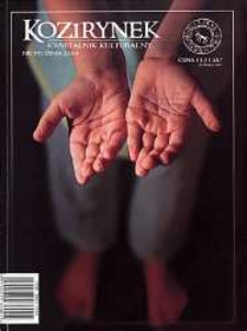 Kozirynek : kwartalnik kulturalny R. 3 (2009) nr 7 (zima)