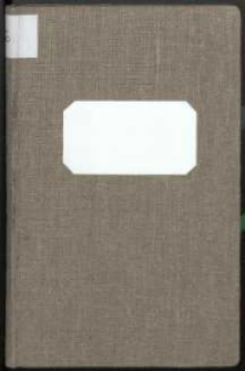 [Księga zaślubionych parafii św. Anny w Białej Podlaskiej od 1740 do 1780 r.] = Liber Copulatorum Pro Ecclesia Parochiali Białensi [...]