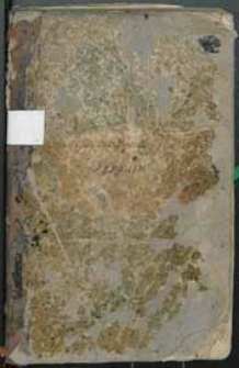 [Księga zmarłych parafii św. Anny w Białej Podlaskiej od 1859 do 1877 r.]